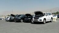 انتشار اطلاعیه بهمن موتور درباره مشکلات صنعت خودرو