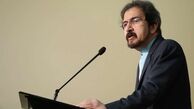 ملت ایران در برابر فشارهای ظالمانه آمریکا سر فرود نمی آورد
