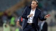 ادعای جدید درخشان،که کفر هواداران پرسپولیس را در می آورد