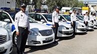 تمهیدات پلیس برای جشن قهرمانی پرسپولیس