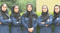 رقابت بانوان وزنه بردار ایرانی پس از 70 سال+عکس