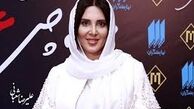 «لیلا بلوکات» هم با دندانپزشکش عکس گرفت