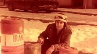 جوانی های شهره لرستانی + عکس
