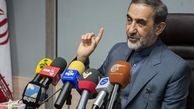 آماده پاسخگویی به تخریب ها هستم