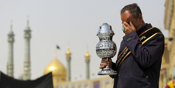 حرکت دسته‌های عزاداری در روزهای تاسوعا و عاشورا ممنوع