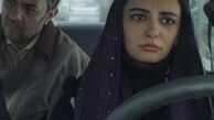 رانندگی لیندا کیانی + عکس