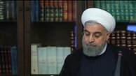 روحانی قانون «حفاظت و بهره برداری از منابع ژنتیکی کشور» را ابلاغ کرد