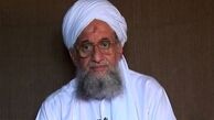 ظواهری با سرکردۀ جدید طالبان بیعت کرد