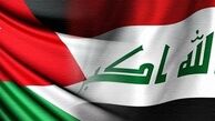 نخست‌وزیر اردن به بغداد سفر کرد