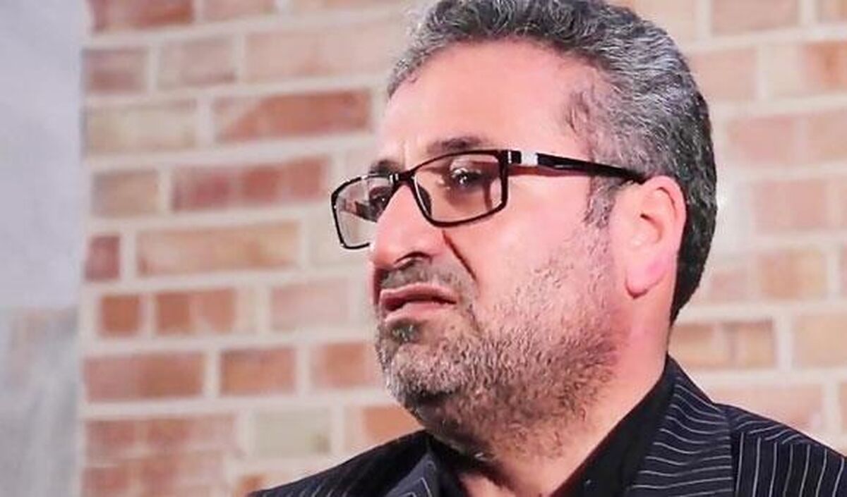 آمریکا تلاش می کند تا مرده رژیم صهیونیستی را زنده کند