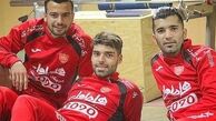 چه کسی به سروش رفیعی گفت به پرسپولیس برود؟