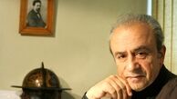  آثار اکبر راد در نمایشگاه برپا می شود