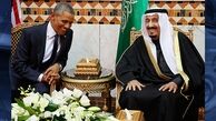 "جاستا"، ثروت عربستان در آمریکا را افشا کرد