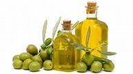 عوارض مصرف بیش از حد روغن زیتون