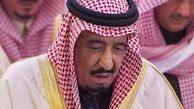 اعطای بالاترین نشان افتخار امارات به ملک سلمان+ تصاویر