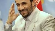 " وضعیت‌احمدی‌نژاد‌جشن‌عروسی‌هاشمی‌است"