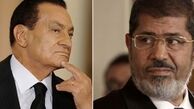 دادگاه قاهره حسنی مبارک را دوباره فرا خواند