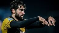 پیروزی آاک آتن با پاس گل لژیونر ایرانی