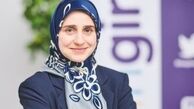 اقدام خاص شرکت تویوتا برای لیلا شریفیان