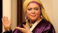 بازیگری که ادعای کدبانویی داره! + عکس