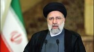رئیسی : گاز طبیعی شکل دهنده آینده انرژی جهان است