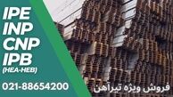 تحلیل آینده قیمت تیرآهن بال پهن ذوب آهن اصفهان از دیدگاه مهندس علی داداش پور (تاجر خوشنام و با سابقه بازار آهن)