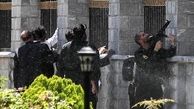 حملات تروریستی تهران، تیری که به سمت مهاجمان تروریست بازگشت