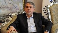 حجت الله ایوبی مشاور ارشد وزیر فرهنگ و ارشاد اسلامی شد
