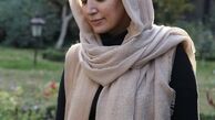 حال خوب نگار عابدی + عکس