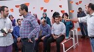 براي رامبد جوان و يادگاري هنرمندانه‌اش در خندوانه