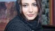 سمیرا حسن پور در فیلم سینمایی جدیدش/عکس 