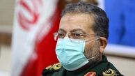 پایان رژیم صهیونیستی رقم خواهد خورد