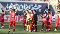 کاپیتان زن سپاهان از پرسپولیسی‌ ها عذرخواهی کرد + عکس