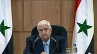 طرح لاوروف به دمشق برای جلوگیری از جنگ