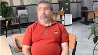 پزشک قلابی در دام پلیس افتاد+ عکس
