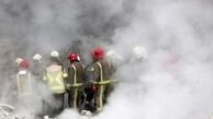 عدم وجود آزبست در محل حادثه پلاسکو 