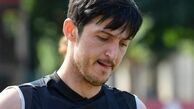 سردار آزمون در خطر خط خوردن از لیست اروپایی رُم