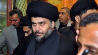جزئیاتی از دیدار مقتدی صدر با بارزانی


