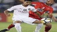 السد مقابل پرسپولیس تاوان ضعف داور سریلانکایی را داد!