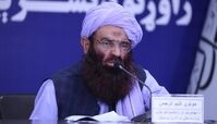 طالبان به کمک ایران آمد ؛ فراخوان به افغانی‌های ساکن ایران