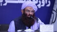 طالبان به کمک ایران آمد ؛ فراخوان به افغانی‌های ساکن ایران