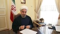 رئیس جمهور فرارسیدن روز ملی مادگاسکار را تبریک گفت