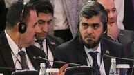 چراغ سبز معارضان سوری برای مشارکت در آستانه