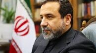 عراقچی:توسعه آینده در گروی بهبود شرایط آب قرار دارد