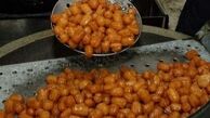 هشدار وزارت بهداشت درباره 4 نوع خوردنی غیر مجاز 