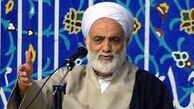انتقاد قرائتی از تدریس با چادر مشکی