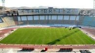 
درگیری در یادگار امام تبریز تکذیب شد
