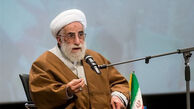آیت‌الله جنتی: فتنه سال ۸۸ از ۱۰ سال قبل طراحی شده بود
