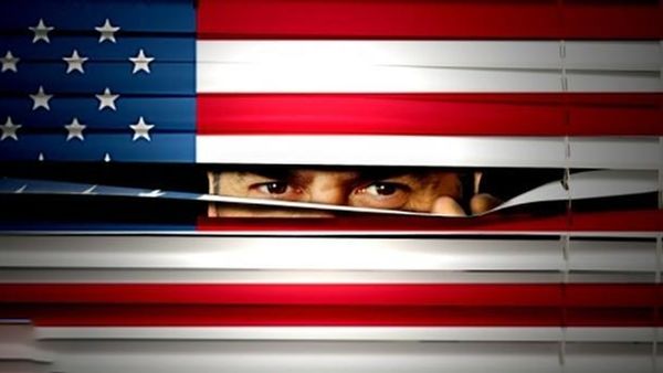 افشاگری بی سابقه از جاسوسی دولت آمریکا+ فیلم 