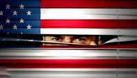 افشاگری بی سابقه از جاسوسی دولت آمریکا+ فیلم 